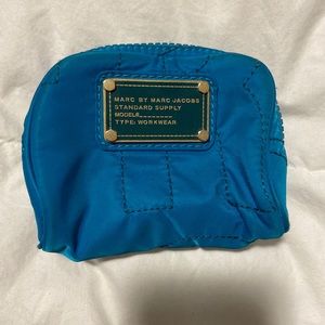 Marc Jacobs Mini Cosmetic Bag